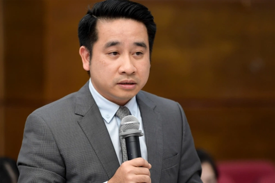 Mong sàn giao dịch vàng tập trung tại Việt Nam