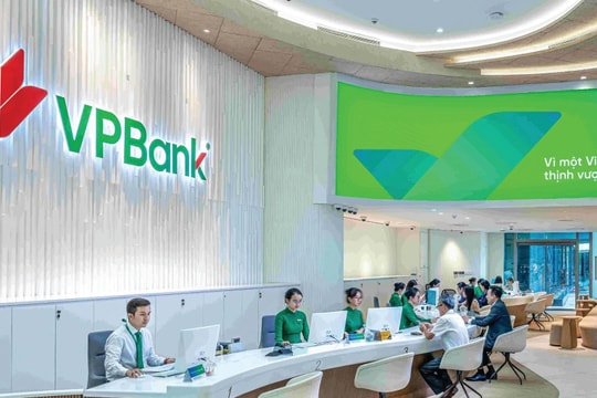 Trái phiếu quốc tế trở lại