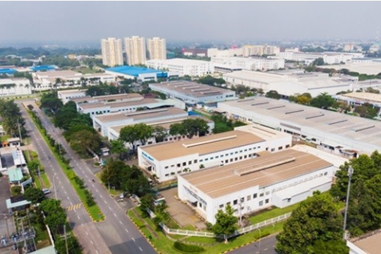 FDI “thế hệ mới”: Cú chuyển mình chiến lược của Việt Nam