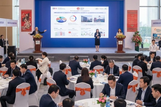 Hội nghị Xúc tiến Thương mại, Đầu tư và kết nối giao thương Việt Nam – Trung Quốc (Quảng Tây)