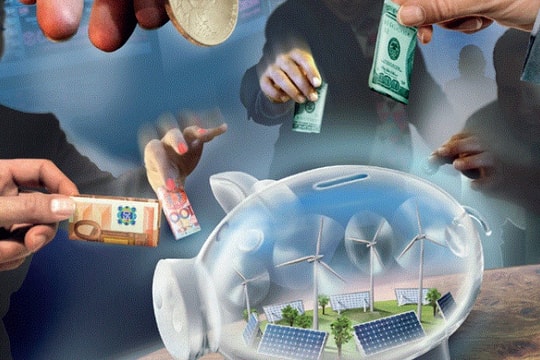 Thúc đẩy tài chính xanh bền vững: Các tổ chức, định chế khuyến nghị ra sao?