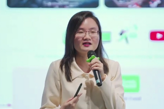 Giữ khách bằng dữ liệu và điểm thưởng mở