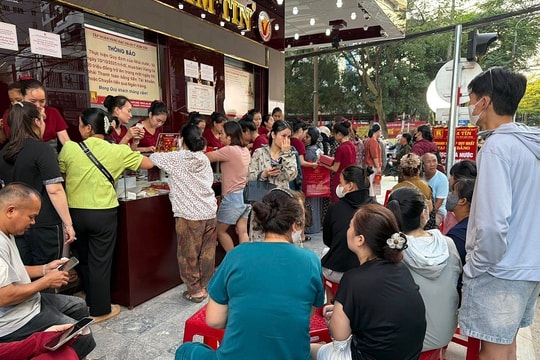 FED “bất đồng nội bộ”, giá vàng tuần tới sẽ thế nào?