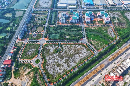 Gỡ vướng thi hành Luật Đất Đai: Cân nhắc quy định mới về thu hồi đất