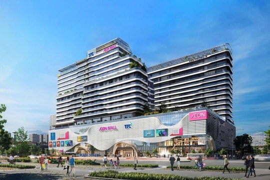 TTC Land cho thuê thành công trọn khối văn phòng hơn 22.000m2 tại TTC Plaza Đà Nẵng