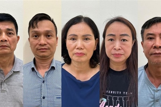 Khi hồ sơ thực phẩm đi qua những “lối tắt”