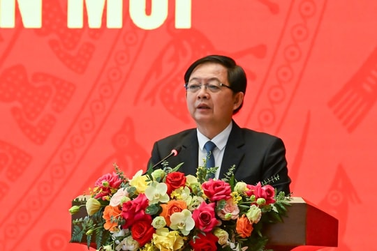 7 định hướng lớn để hoàn thiện thể chế, pháp luật