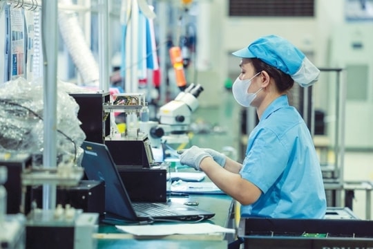 Kích hoạt hệ sinh thái hỗ trợ doanh nghiệp SME chuyển đổi kép