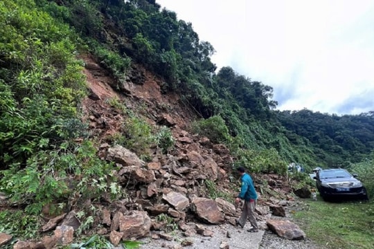 Doanh nhân Quảng Trị tại miền Nam hướng về quê hương