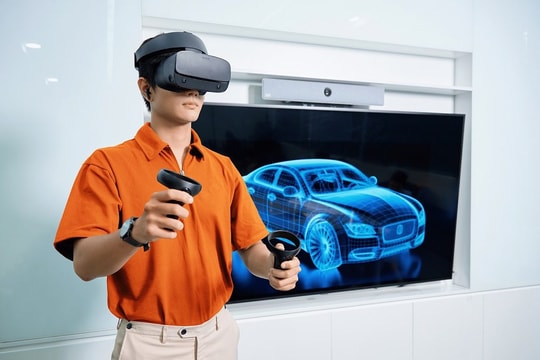 Kinh tế tầm thấp: Không gian mới cho công nghiệp hỗ trợ công nghệ cao Việt Nam