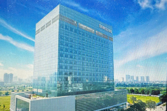 Đẩy mạnh khởi nghiệp số: Hành lang mới cho đổi mới sáng tạo