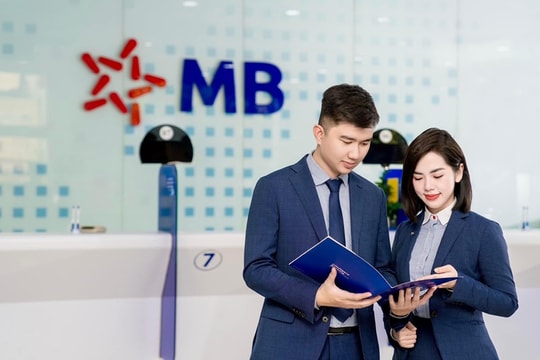 MB ký kết thành công hợp đồng khoản vay hợp vốn xanh đầu tiên trị giá 500 triệu USD
