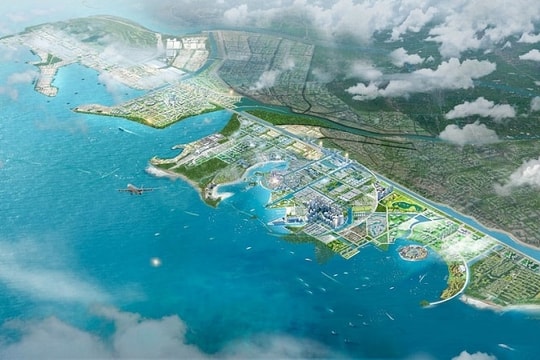 Ninh Bình xây nền tảng vững chắc cho DNNVV tăng trưởng chiều sâu