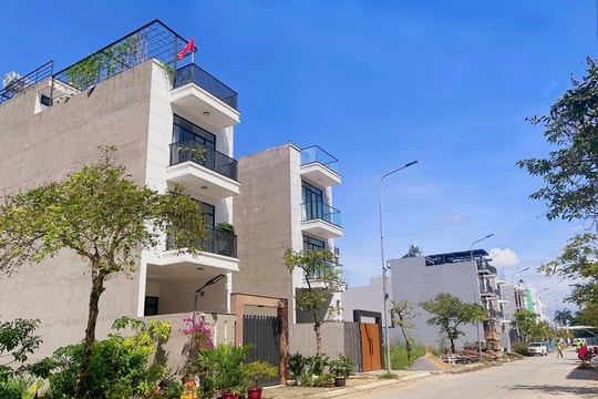 Tin vui cho khách hàng mua nhà tại dự án Lotus Residences