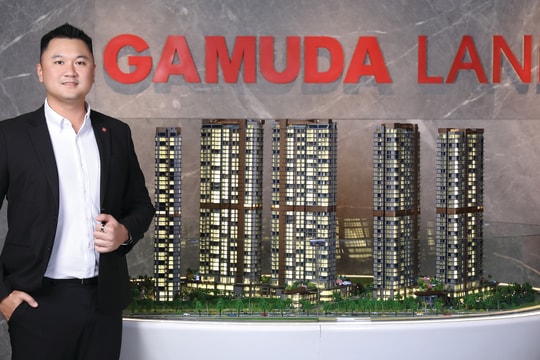 Gamuda Land kiến tạo dấu ấn sống bền vững tại Hải Phòng