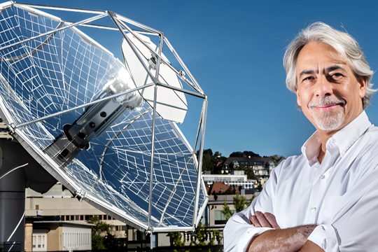 Những trí tuệ hàng đầu chung tay tìm lời giải cho tương lai bền vững của hành tinh