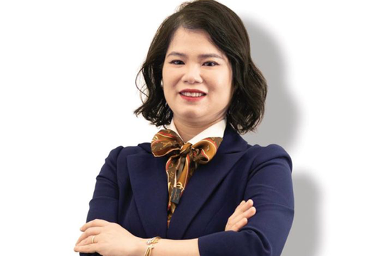 Tầm nhìn cho sự phát triển bền vững của doanh nghiệp