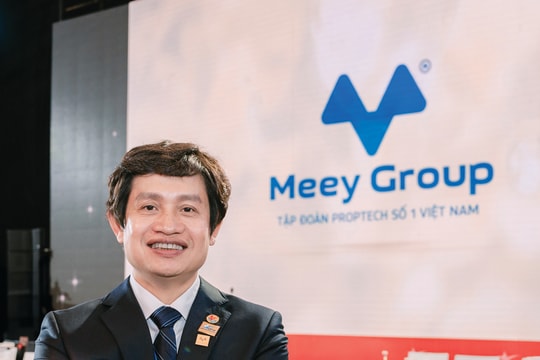 Doanh nhân Hoàng Mai Chung: Người định hình hệ sinh thái Proptech Việt Nam