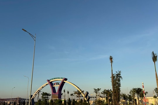 Hưng Yên: Sẵn sàng đón "Đại bàng" đầu tư vào các khu công nghiệp