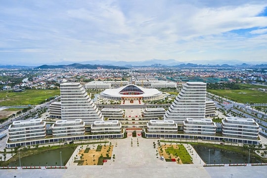 Hải Phòng: Tâm điểm đón sóng đầu tư bất động sản