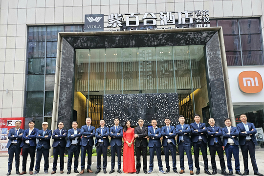 Vinaconex: Hoàn thành khóa đào tạo Kỹ sư chuyên ngành Đường sắt cao tốc