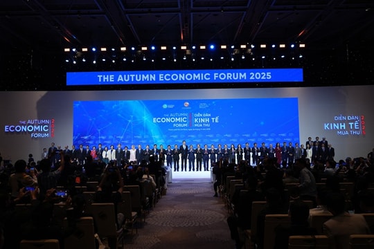 Việt Nam có vị thế đặc biệt để bứt phá trong nền kinh tế toàn cầu