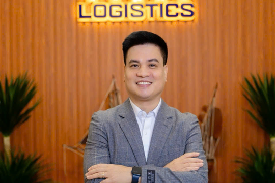 Bản lĩnh từ “phòng thử áp lực” logistics biên giới