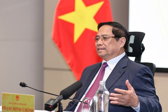 Kiên quyết gỡ “thẻ vàng” IUU trong năm 2025