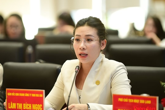 BẤT ĐỘNG SẢN HẢI PHÒNG: Dự báo thị trường giai đoạn tới