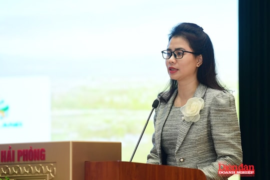 BẤT ĐỘNG SẢN HẢI PHÒNG: Phục hồi từ nhu cầu nhà ở và đầu tư tăng cao