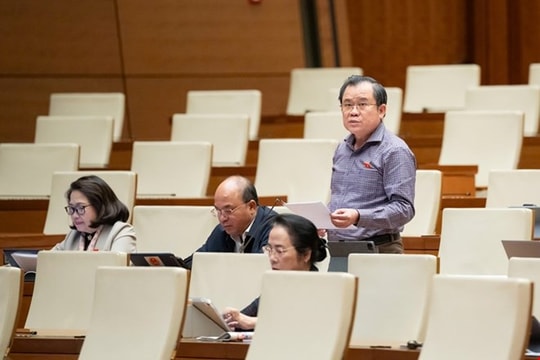 Chống lãng phí không thể “đúng quy trình” mà sai bản chất