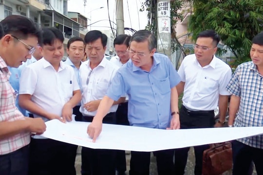 Cần Thơ: Tạo sức bật trong phát triển kinh tế