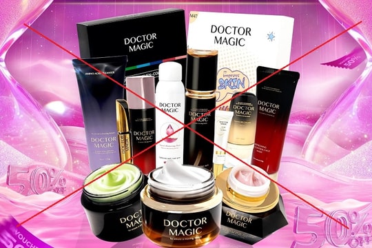 Đã đến lúc “dẹp loạn” thị trường thẩm mỹ biến tướng