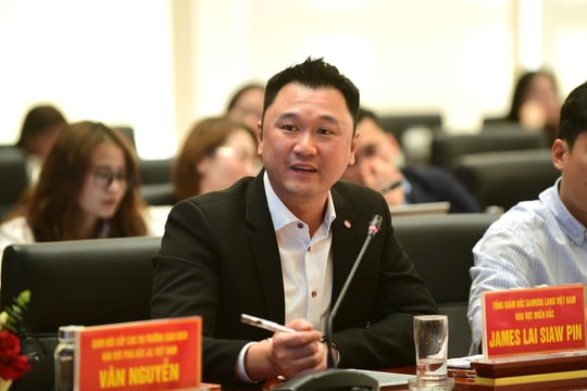 Hải Phòng: Nhu cầu lớn về nhà ở chất lượng cao, điểm đến chiến lược cho dòng vốn FDI