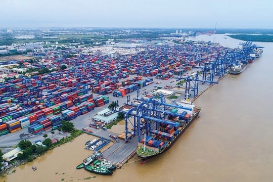 Chiến lược Logistics Việt Nam: Đột phá quy hoạch và hạ tầng