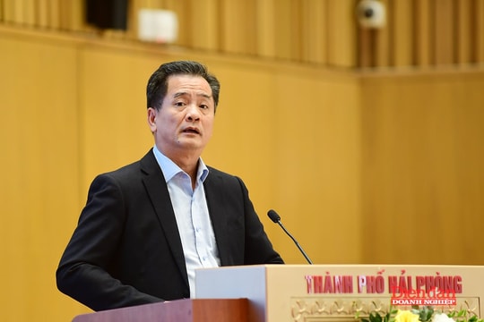 BẤT ĐỘNG SẢN HẢI PHÒNG: Sức hút với nhà đầu tư