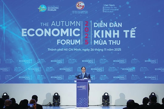 Thị trường tài chính mới từ IFC