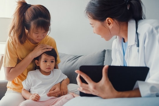 Hành trình giúp con vượt qua biếng ăn - “Bí mật” nằm ở việc chăm sóc đường ruột