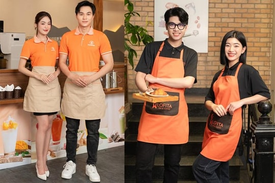 3 tiêu chí vàng quyết định chất lượng đồng phục nhà hàng