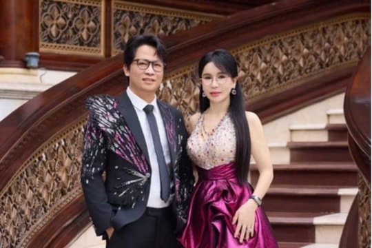 “Đế chế” Mailisa và góc khuất của thị trường làm đẹp