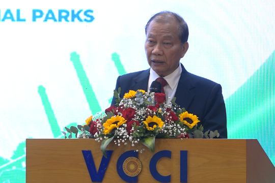 Đòn bẩy nâng cao chất lượng tăng trưởng và sức cạnh tranh của Việt Nam