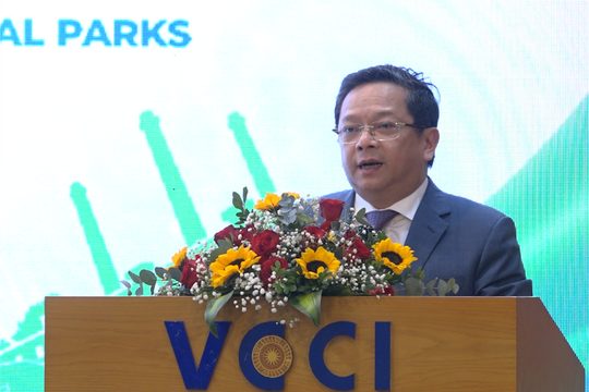 "Gỡ" điểm nghẽn thể chế, hoàn thiện chính sách thu hút đầu tư