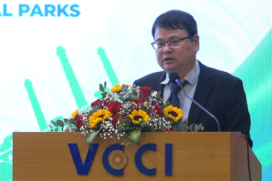 Khuyến khích doanh nghiệp trong nước tham gia chuỗi