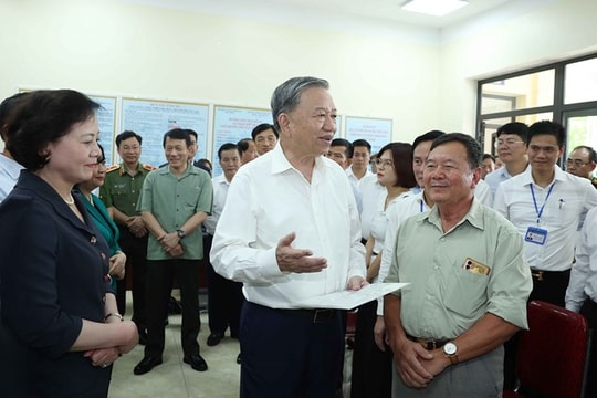 Kết quả, bài học kinh nghiệm trong tham mưu, triển khai đường lối, chính sách của Đảng, Nhà nước về xây dựng chính quyền 3 cấp ở nước ta