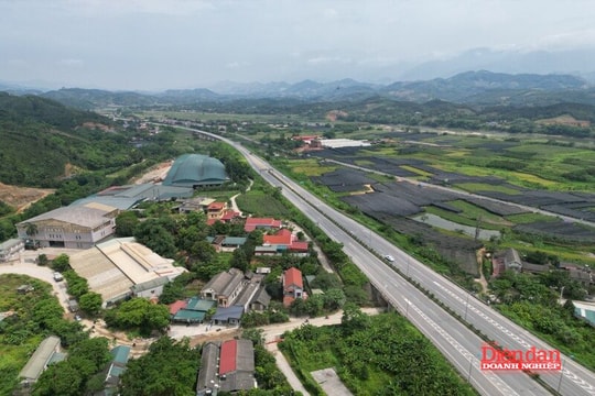 Sửa Luật Quy hoạch: Hướng tới hệ thống quy hoạch đồng bộ, thống nhất