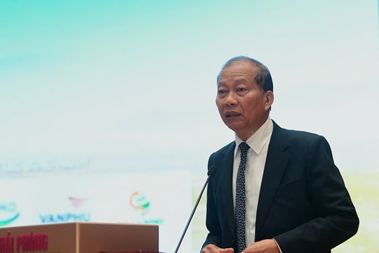 Tâm điểm thu hút nhiều “sếu đầu đàn” của thị trường bất động sản