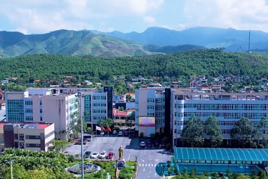 Nhà ở xã hội: "Chìa khóa" đảm bảo an sinh và phát triển bền vững