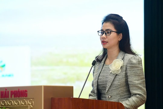 Hải Phòng: Phục hồi từ nhu cầu nhà ở và đầu tư tăng cao