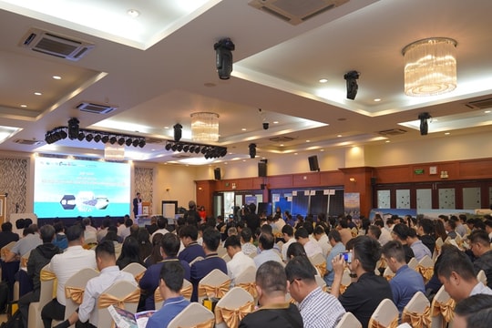 6 kiến nghị chính sách phát triển hệ thống lưu trữ năng lượng