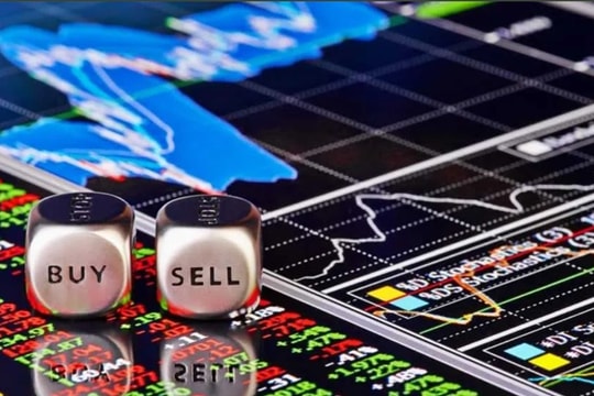 Vì sao quỹ vẫn kiên định giữa biến động và đầu tư dài hạn thắng thế?